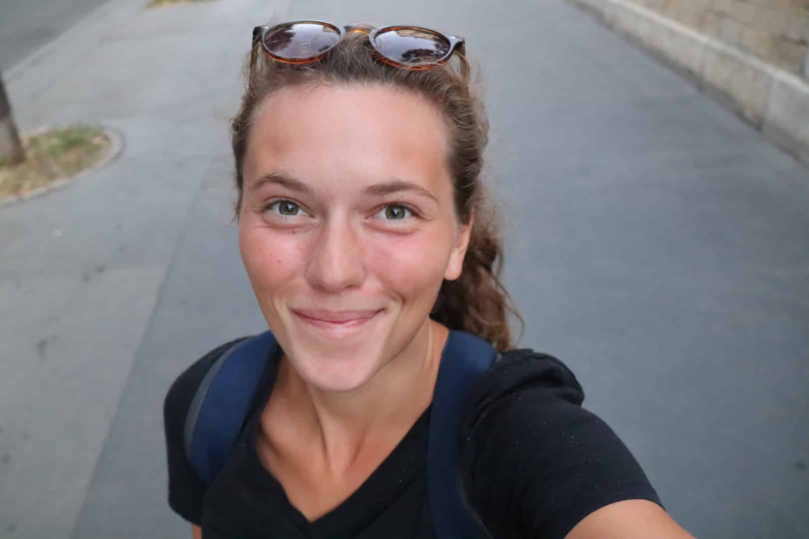 Photo profil